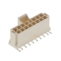 1054292116 - CONN HEADER SMD 16POS 2.5MM