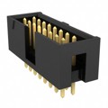 TSS-108-01-G-D - CONN HEADER VERT 16POS 2.54MM