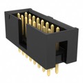 TST-108-01-G-D - CONN HEADER VERT 16POS 2.54MM
