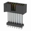 ZSS-107-05-L-D-900 - CONN HDR .100" 14POS