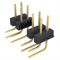 0010894266 - CONN HEADER R/A 26POS 2.54MM