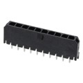 0436501029 - CONN HEADER VERT 10POS 3MM