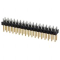 TSW-117-07-L-D - CONN HEADER VERT 34POS 2.54MM