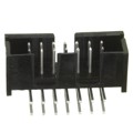 5103311-2 - CONN HEADER R/A 14POS 2.54MM