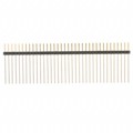 PBC36SAHN - CONN HEADER VERT 36POS 2.54MM