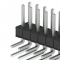 929838-01-21 - CONN HEADER R/A 42POS 2.54MM
