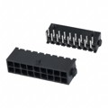 4-794618-8 - CONN HEADER R/A 18POS 3MM