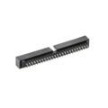 0702465004 - CONN HEADER VERT 50POS 2.54MM