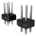 929836-01-26-RK - CONN HEADER VERT 52POS 2.54MM