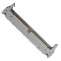 71918-160LF - CONN HEADER VERT 60POS 2.54MM