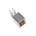 IPL1-102-01-F-D-RA-K - CONN HEADER R/A 4POS 2.54MM