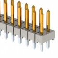 HTSW-141-07-L-D - CONN HEADER VERT 82POS 2.54MM