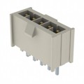 IPL1-105-02-L-S-K - CONN HEADER SMD 5POS 2.54MM