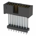 ZSS-108-05-S-D-915 - CONN HDR .100" 16POS