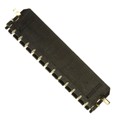 0436501213 - CONN HEADER SMD R/A 12POS 3MM