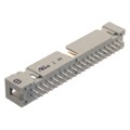 09185406324 - CONN HEADER VERT 40POS 2.54MM