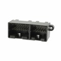 174979-2 - CONN HEADER VERT 28POS 2.5MM