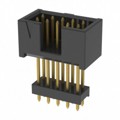 ZSS-105-03-G-D-715 - CONN HDR .100" 10POS