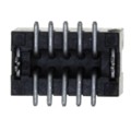 5-104656-1 - CONN HEADER SMD 10POS 1.27MM
