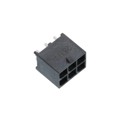 1720650206 - CONN HEADER VERT 6POS 5.7MM