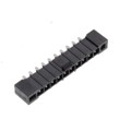 IPBT-110-H1-T-S-GP - CONN HEADER VERT 10POS 4.20MM