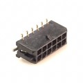 0430451220 - CONN HEADER SMD 12POS 3MM