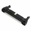 D3432-6302-AR - CONN HEADER VERT 40POS 2.54MM
