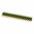 2-826634-0 - CONN HEADER R/A 40POS 2.54MM