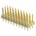HTSW-110-07-L-T - CONN HEADER VERT 30POS 2.54MM