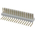 0022122164 - CONN HEADER R/A 16POS 2.54MM