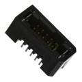TFM-105-01-S-D-WT - CONN HEADER VERT 10POS 1.27MM