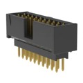 ZSS-110-01-G-D-481 - CONN HDR .100" 20POS