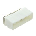 1318745-2 - CONN HEADER R/A 32POS 2.2MM