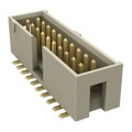HTST-110-01-G-D - CONN HEADER VERT 20POS 2.54MM