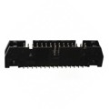 5102153-7 - CONN HEADER VERT 30POS 2.54MM
