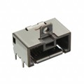 GT32-10P-1.5H - CONN HEADER SMD R/A 10POS 1.5MM