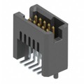 TFM-105-22-SM-D-A-P-TR - CONN HEADER SMD 10POS 1.27MM