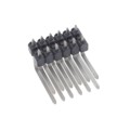 0759001161 - CONN HEADER R/A 12POS 3.5MM