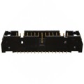5102154-7 - CONN HEADER VERT 30POS 2.54MM