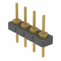 335-10-104-00-160000 - CONN HEADER VERT 4POS 2.54MM