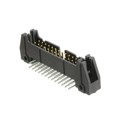 N3429-5002RB - CONN HEADER R/A 26POS 2.54MM
