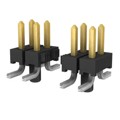 TMM-125-05-SM-D-SM-A - 2MM TERMINAL STRIP