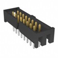 STMM-108-02-L-D - CONN HEADER VERT 16POS 2MM