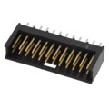 280521-2 - CONN HEADER VERT 24POS 2.54MM