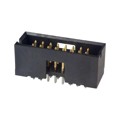 5-102619-6 - CONN HEADER VERT 16POS 2.54MM