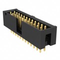 TST-112-01-G-D - CONN HEADER VERT 24POS 2.54MM