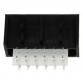 0444281201 - CONN HEADER R/A 12POS 3MM