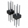PEC10DFCN - CONN HEADER VERT 20POS 2.54MM