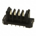 FX30B-4P-3.81DSA20 - CONN HEADER VERT 4POS 3.81MM