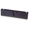 6-104910-9 - CONN HEADER VERT 20POS 2.54MM